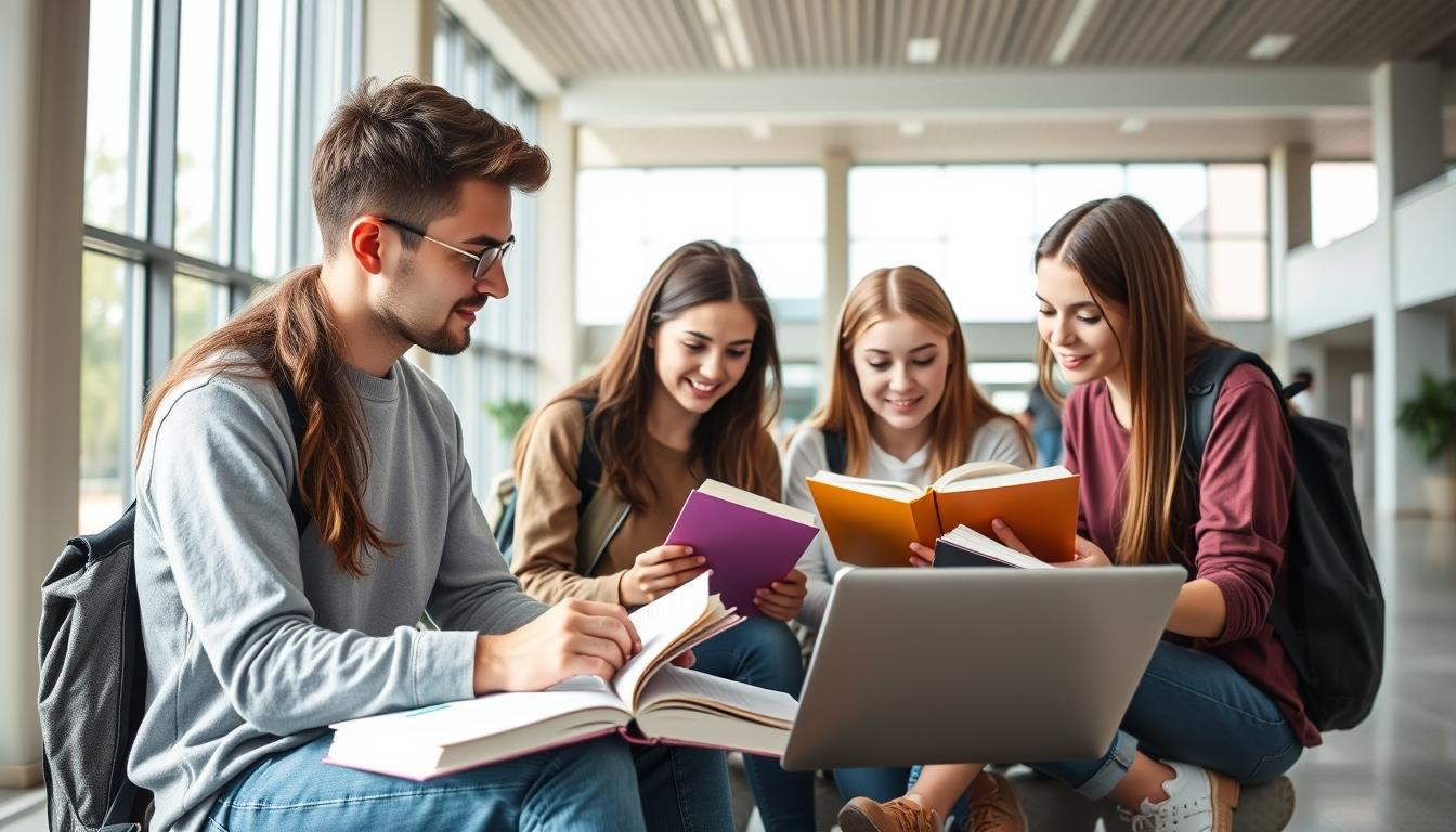 Innovative digital learning technology